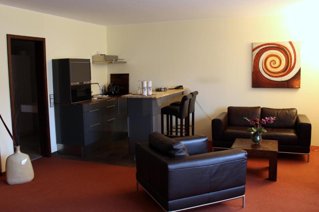 Hotel Donnersberg Дармштадт Номер фото